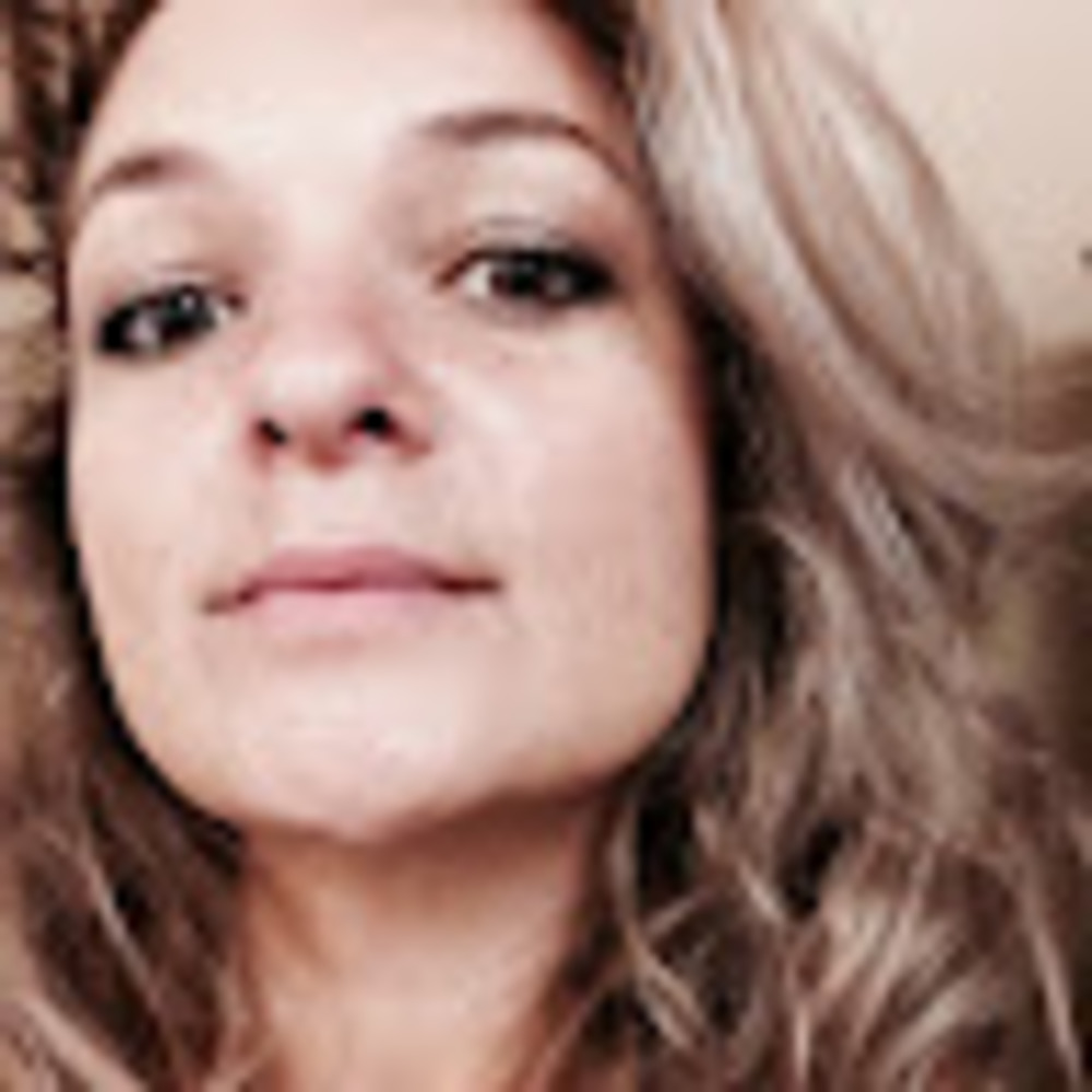 Meet your Posher, Francesca